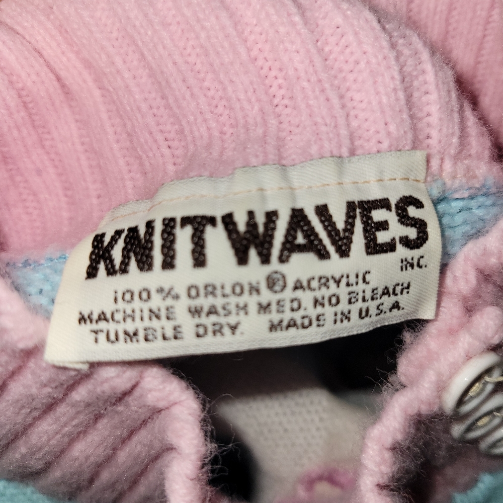 ☆90s Sweaters Bundle - Picture 3 of 4